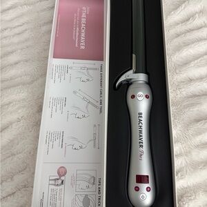 Beachwaver Pro 1 Curling Iron